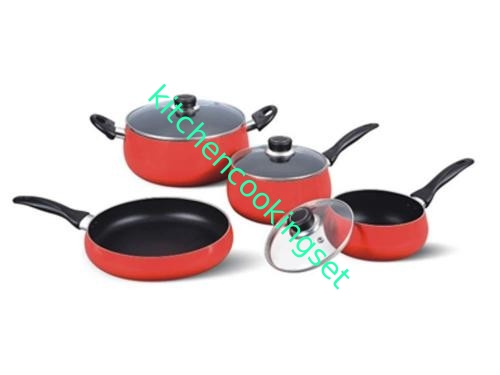 Ss410 # nicht Stock-Induktions-Kochgeschirr-Satz, Induktions-Töpfe und Wannen eingestellt