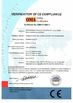 China Beijing Silk Road Enterprise Management Services Co.,LTD zertifizierungen